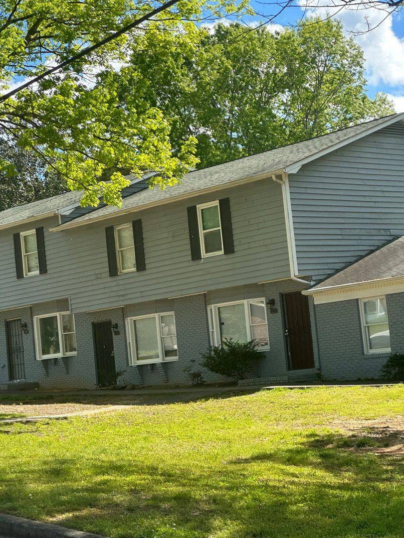 Apartment for rent at 1365 Steed St, Rock Hill, SC 29732