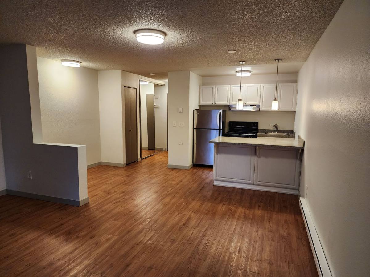 Apartment for rent at 301-325 NW Richmond Beach Rd, Seattle, WA 98177