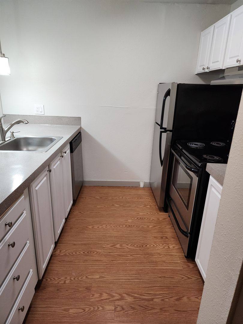 Apartment for rent at 301-325 NW Richmond Beach Rd, Seattle, WA 98177