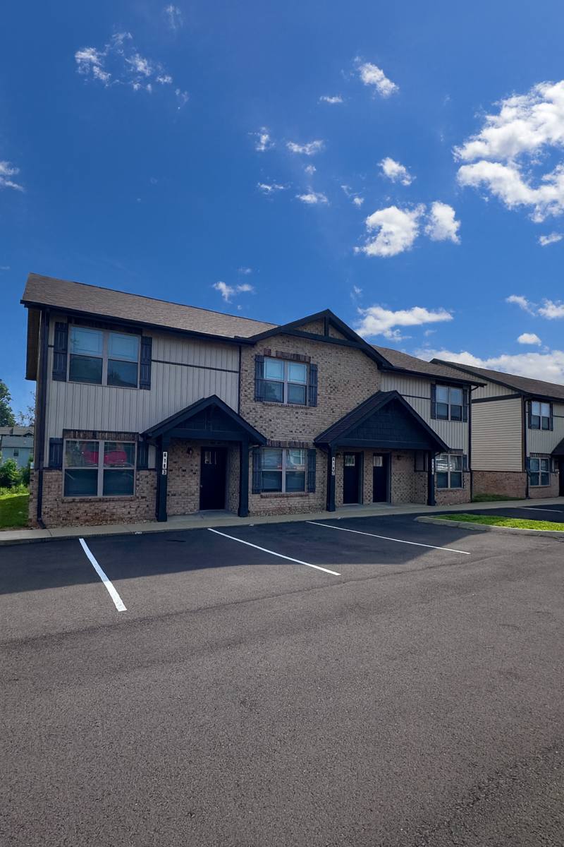 Townhouse for rent at 600 Central Church Rd, Morristown, TN 37814