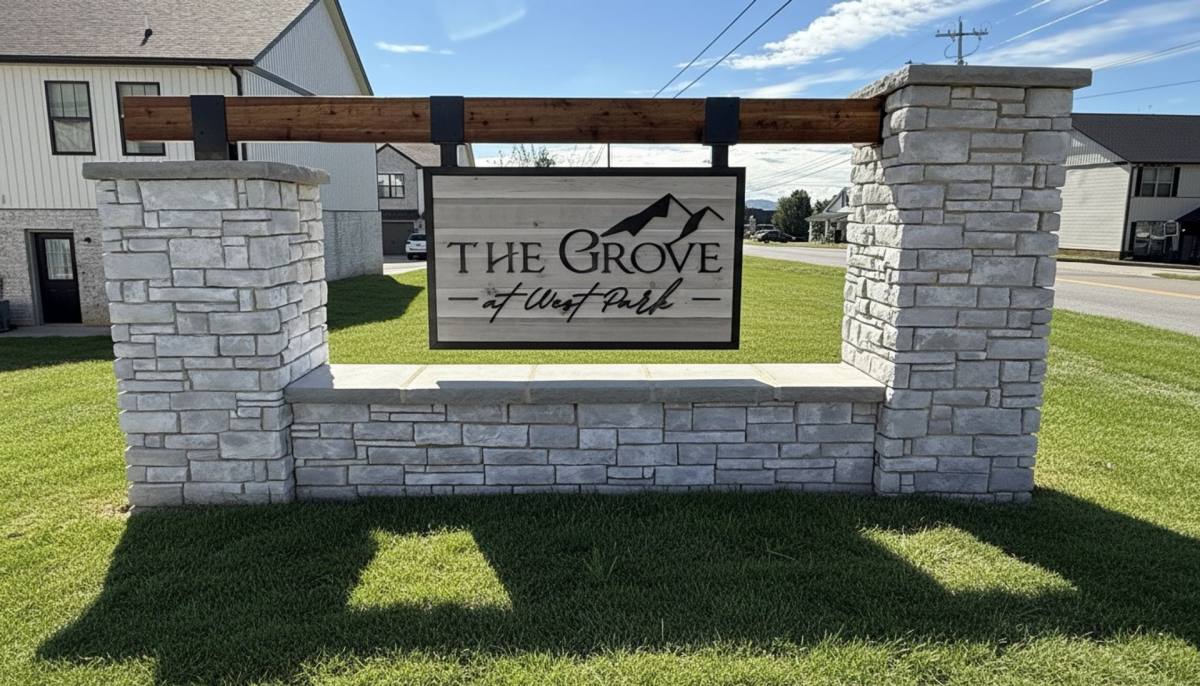 Townhouse for rent at 600 Central Church Rd, Morristown, TN 37814