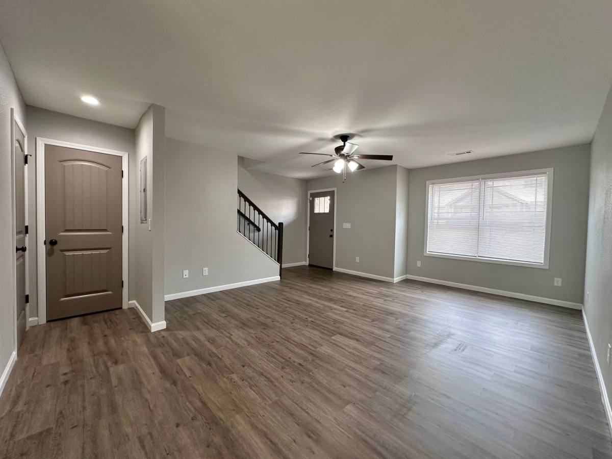 Townhouse for rent at 600 Central Church Rd, Morristown, TN 37814