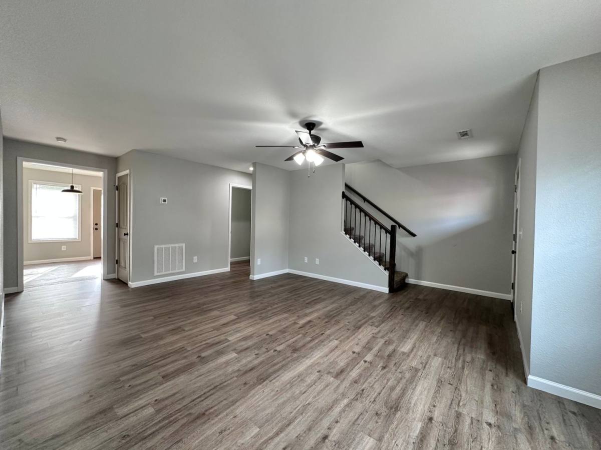 Townhouse for rent at 600 Central Church Rd, Morristown, TN 37814
