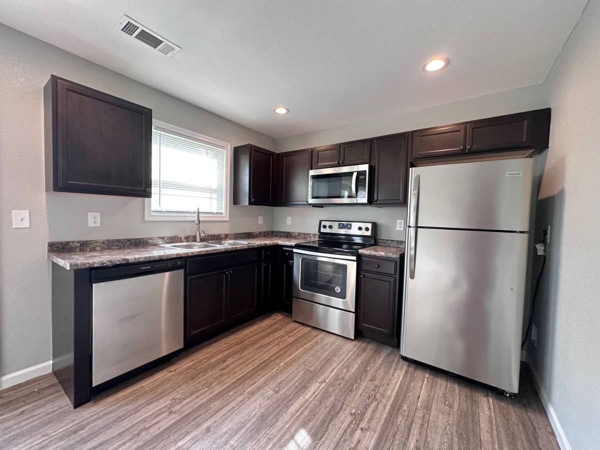 Townhouse for rent at 600 Central Church Rd, Morristown, TN 37814