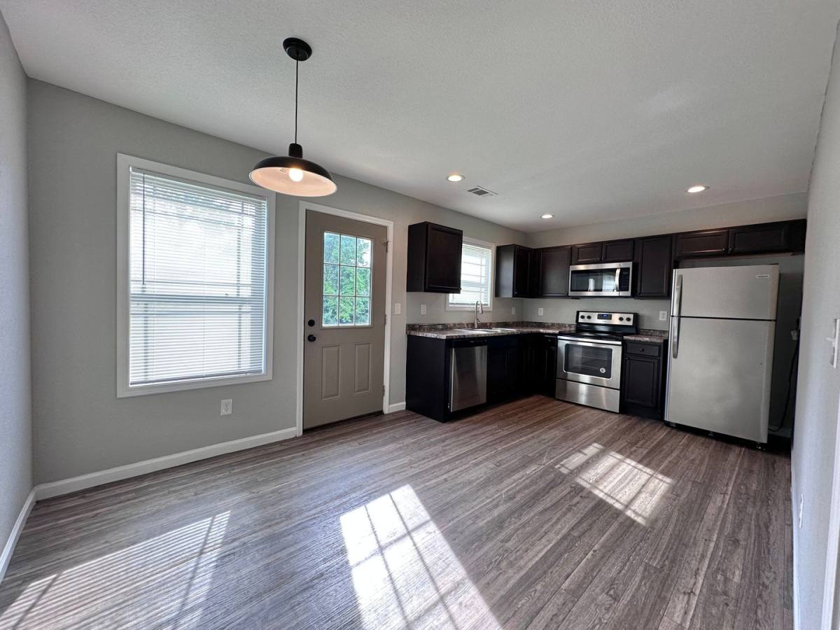 Townhouse for rent at 600 Central Church Rd, Morristown, TN 37814