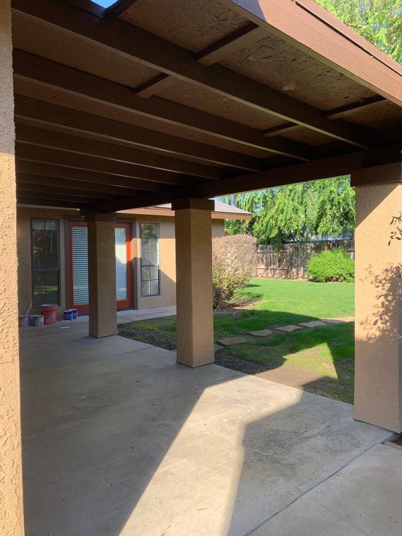 House for rent at 9112 Hoxie Court, Bakersfield, CA 93313