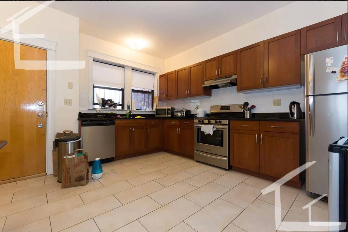 Apartment for rent at 74 Quint Ave #22, Allston, MA 02134
