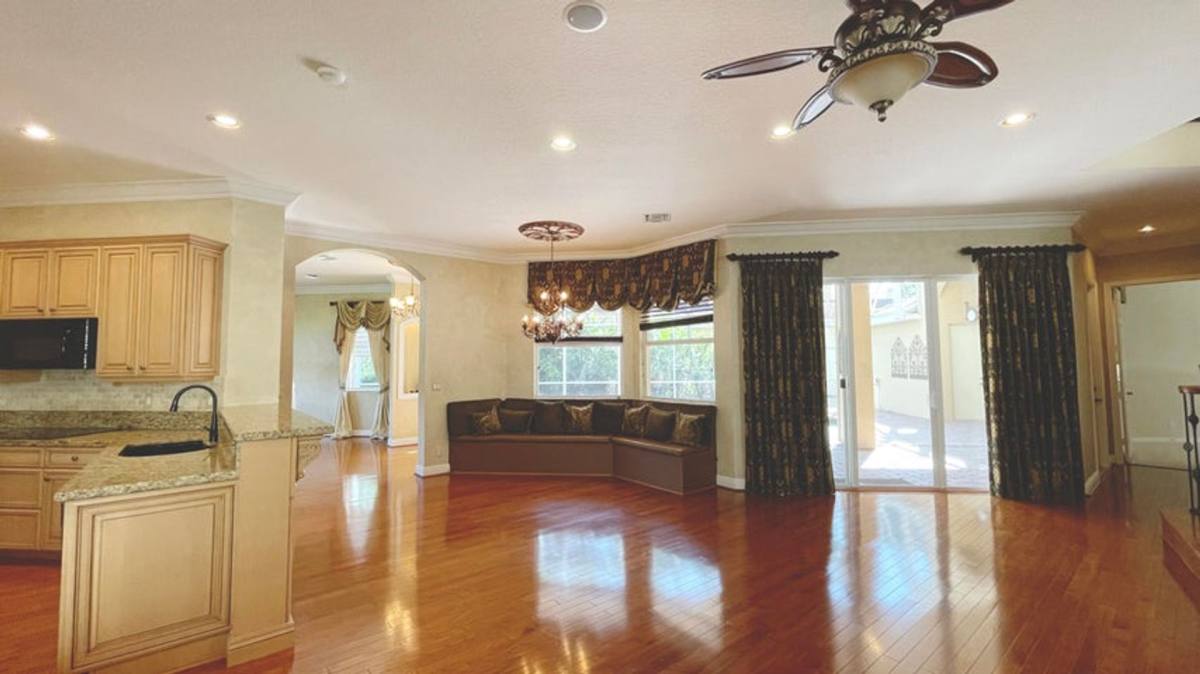 House for rent at 9843 Via Amati, Lake Worth, FL 33467
