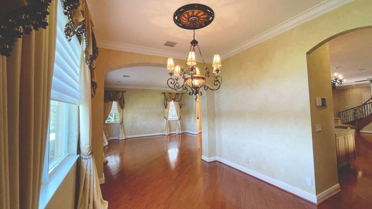 House for rent at 9843 Via Amati, Lake Worth, FL 33467