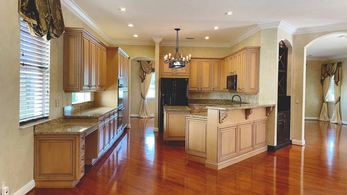House for rent at 9843 Via Amati, Lake Worth, FL 33467