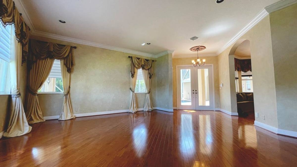 House for rent at 9843 Via Amati, Lake Worth, FL 33467