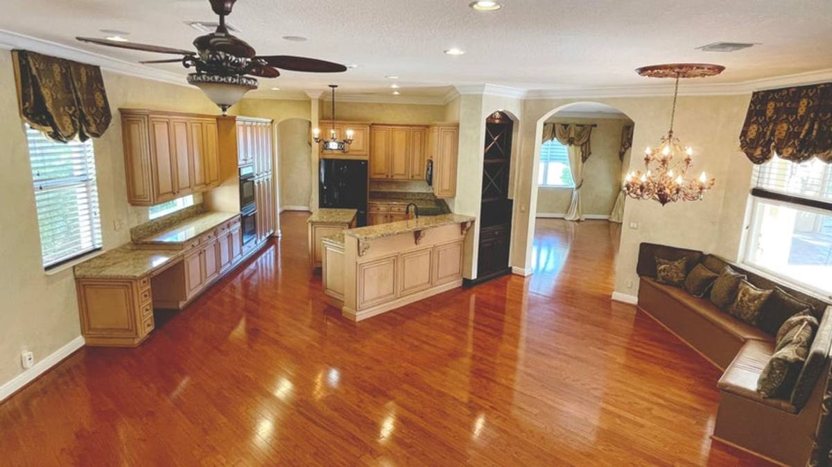 House for rent at 9843 Via Amati, Lake Worth, FL 33467