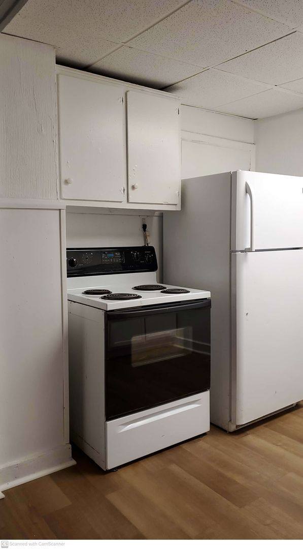 Apartment for rent at 809-811 Herman, Dayton, OH 45404