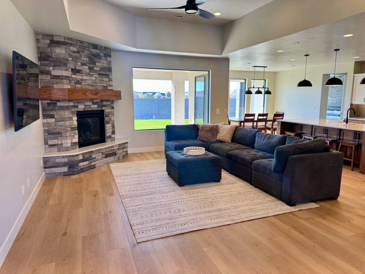 House for rent at 3134 E Blue Heron Dr, Saint George, UT 84790