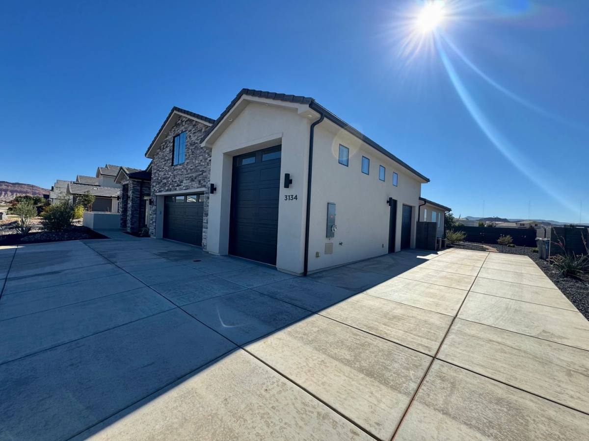 House for rent at 3134 E Blue Heron Dr, Saint George, UT 84790