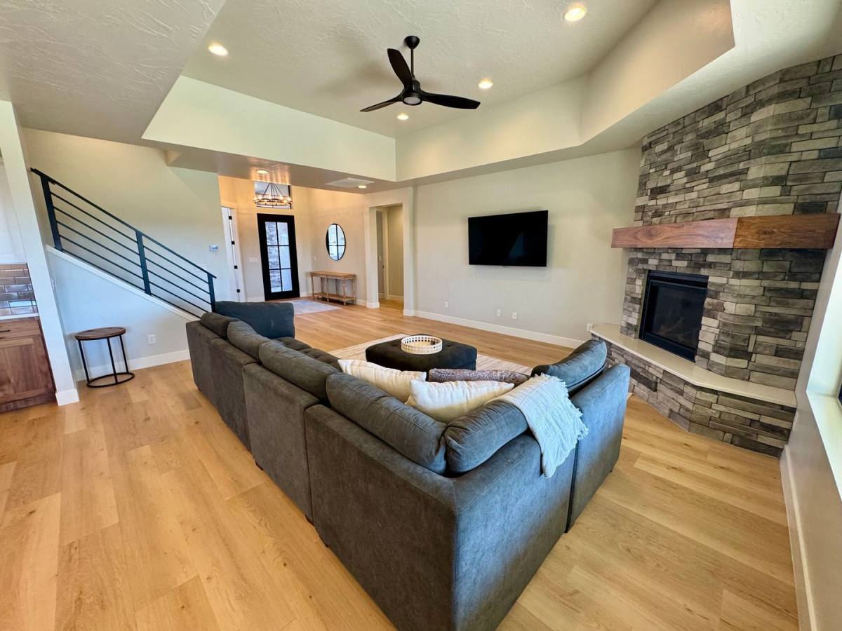 House for rent at 3134 E Blue Heron Dr, Saint George, UT 84790