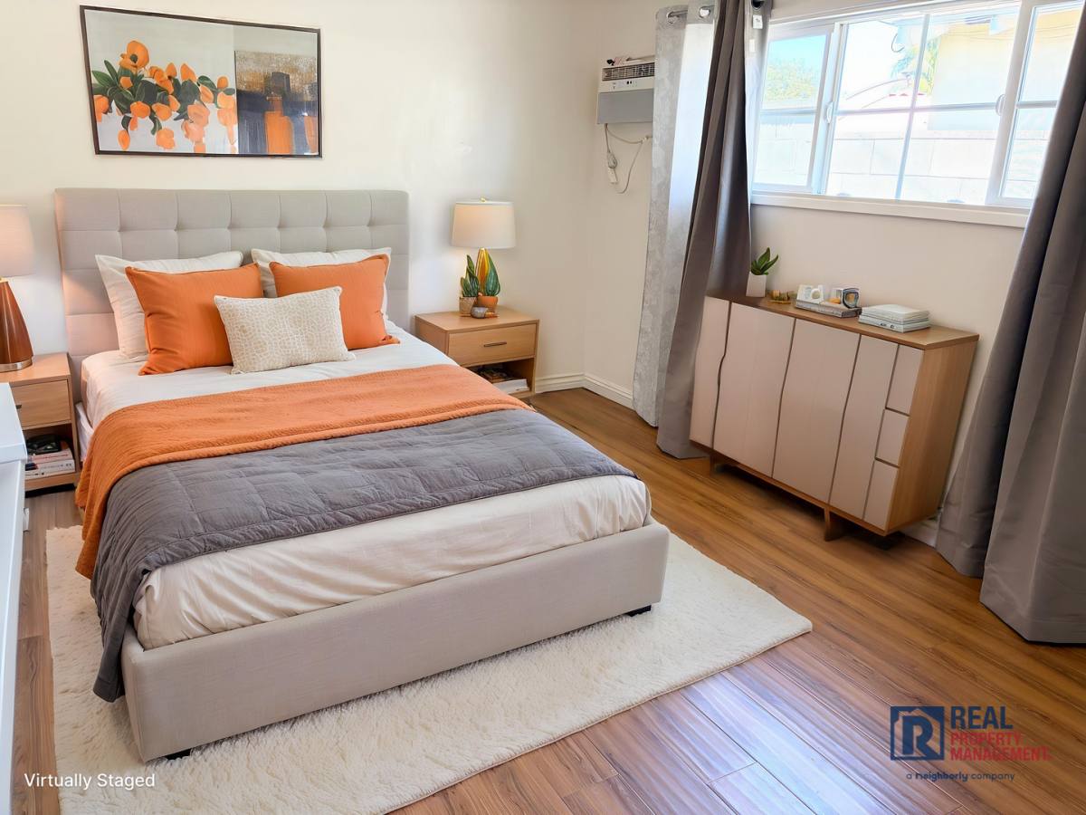 Apartment for rent at 15501 Loukelton St, La Puente, CA 91744