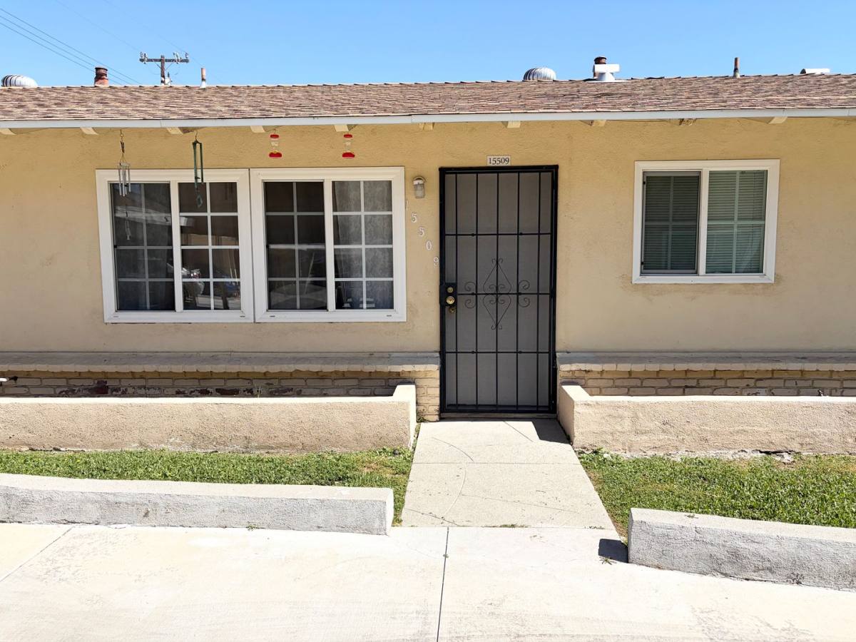 Apartment for rent at 15501 Loukelton St, La Puente, CA 91744