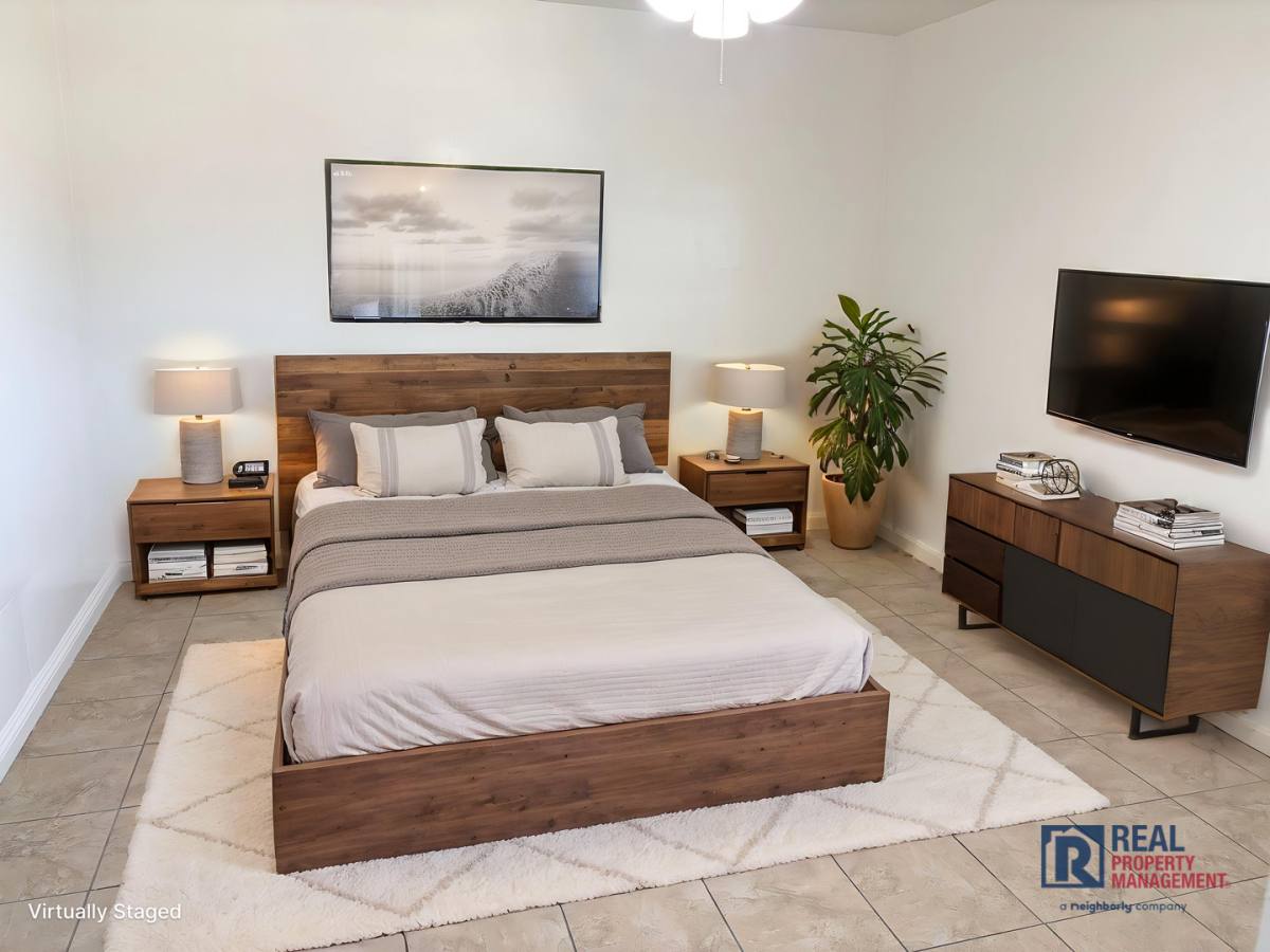 Apartment for rent at 15501 Loukelton St, La Puente, CA 91744