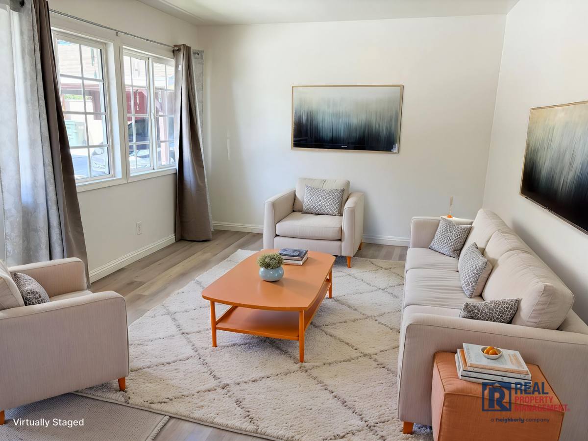 Apartment for rent at 15501 Loukelton St, La Puente, CA 91744