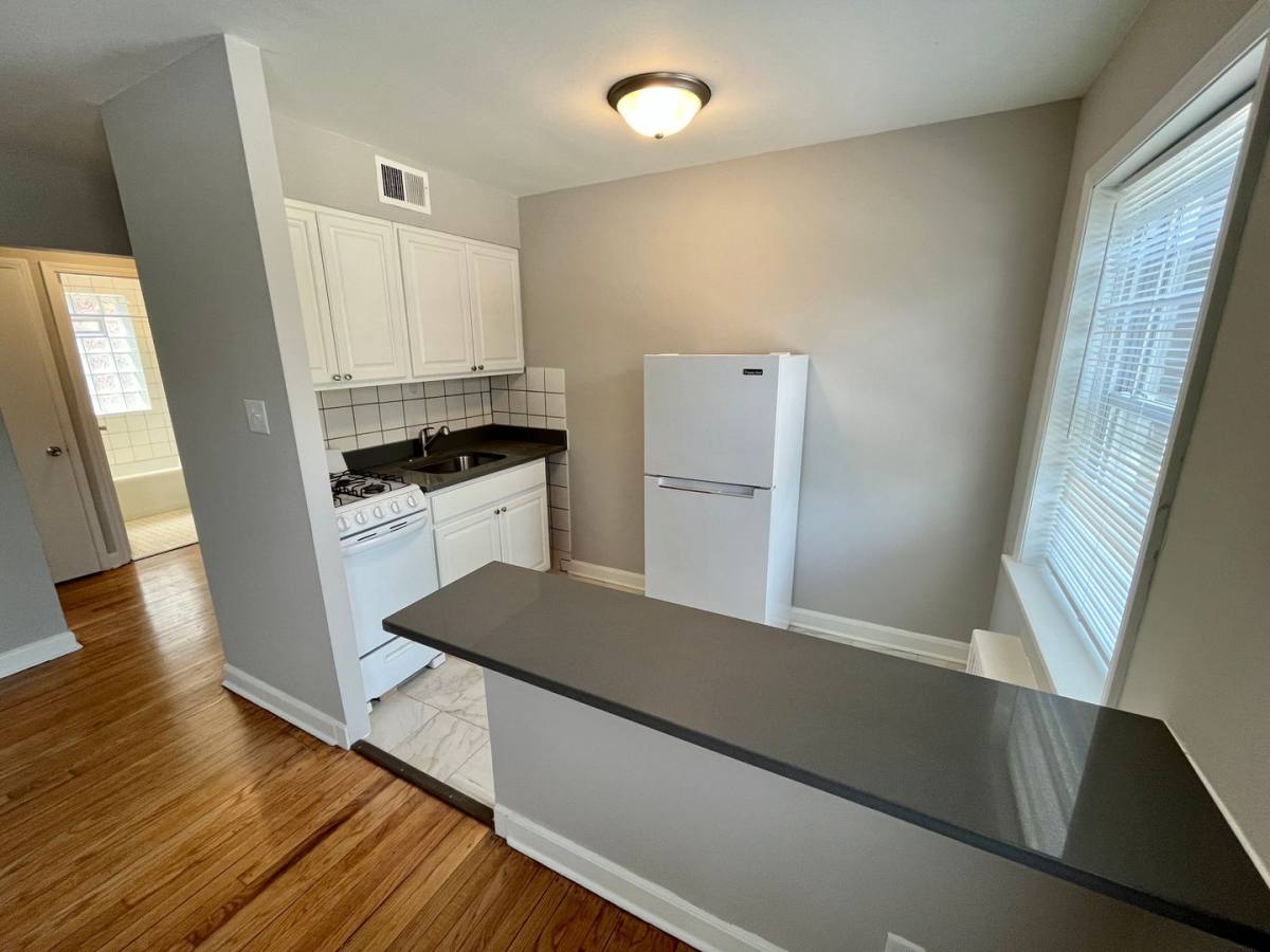 Apartment for rent at 7205 7211 W Becher St, Milwaukee, WI 53219
