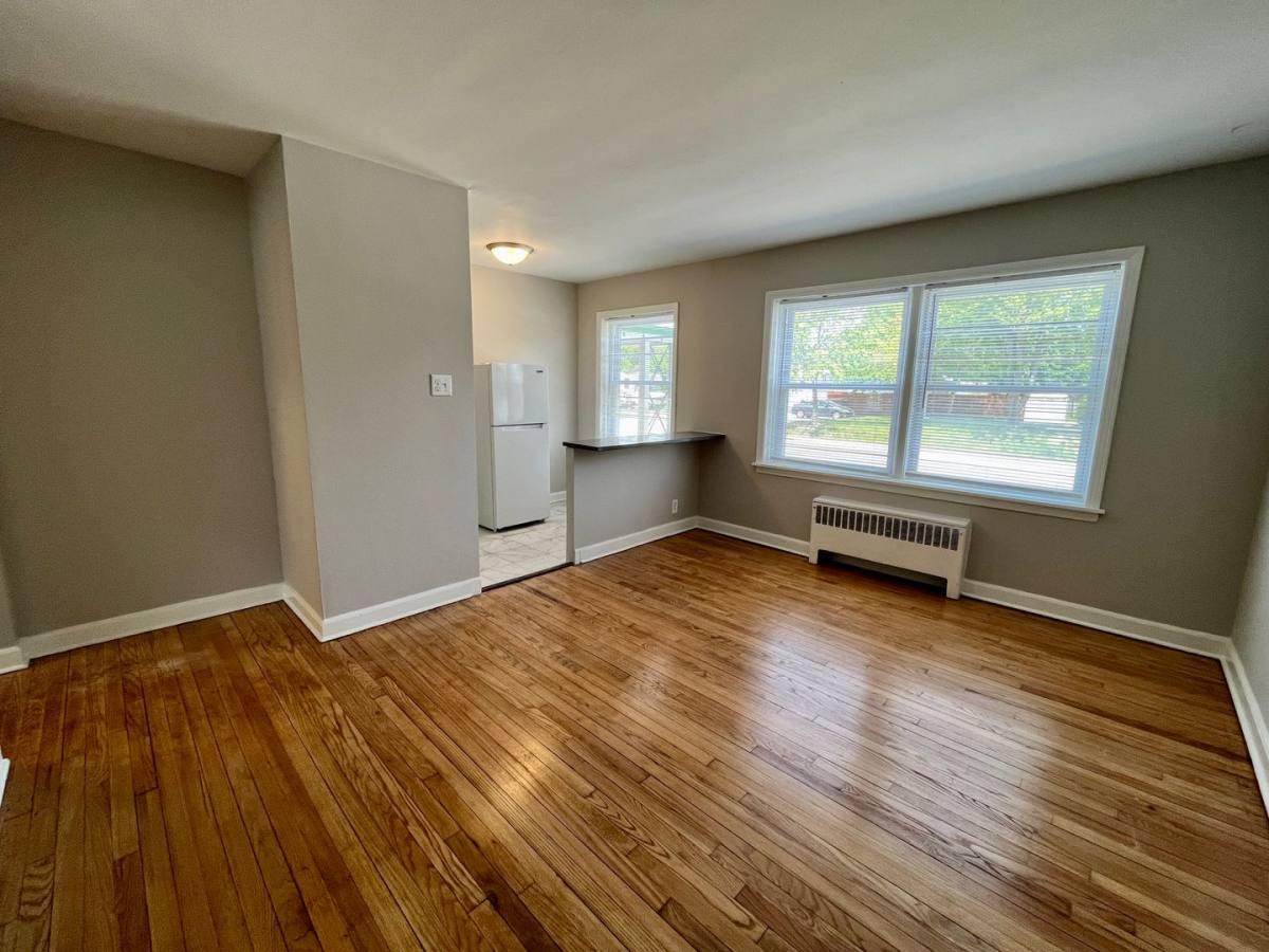 Apartment for rent at 7205 7211 W Becher St, Milwaukee, WI 53219