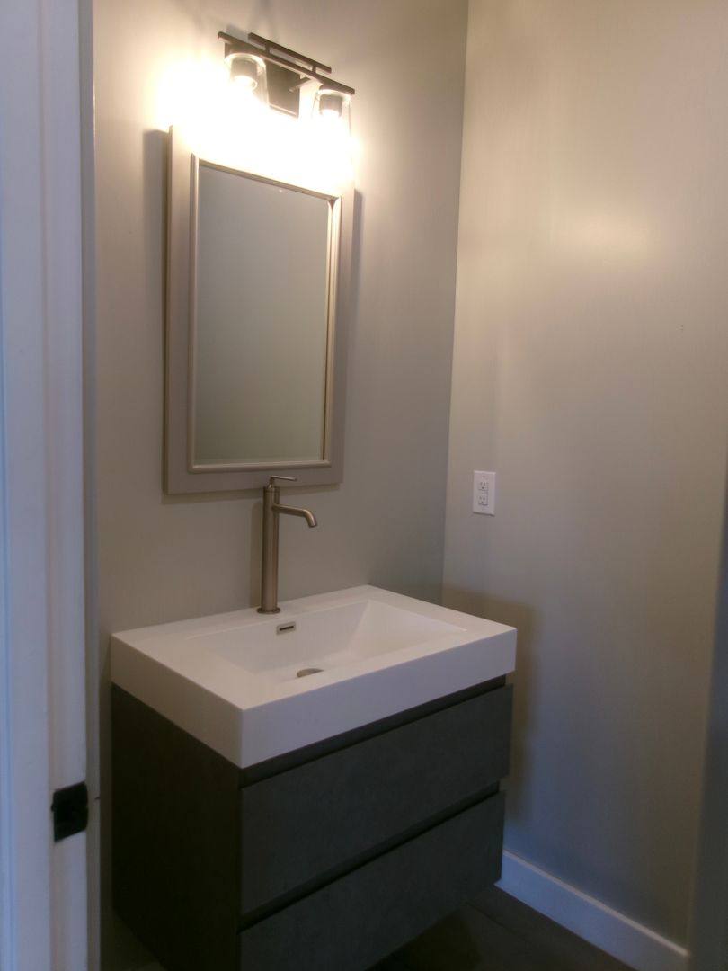 Apartment for rent at 1001-1009 Chino St, Santa Barbara, CA 93101