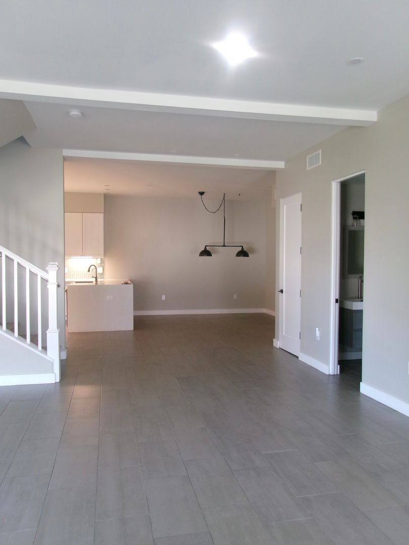 Apartment for rent at 1001-1009 Chino St, Santa Barbara, CA 93101