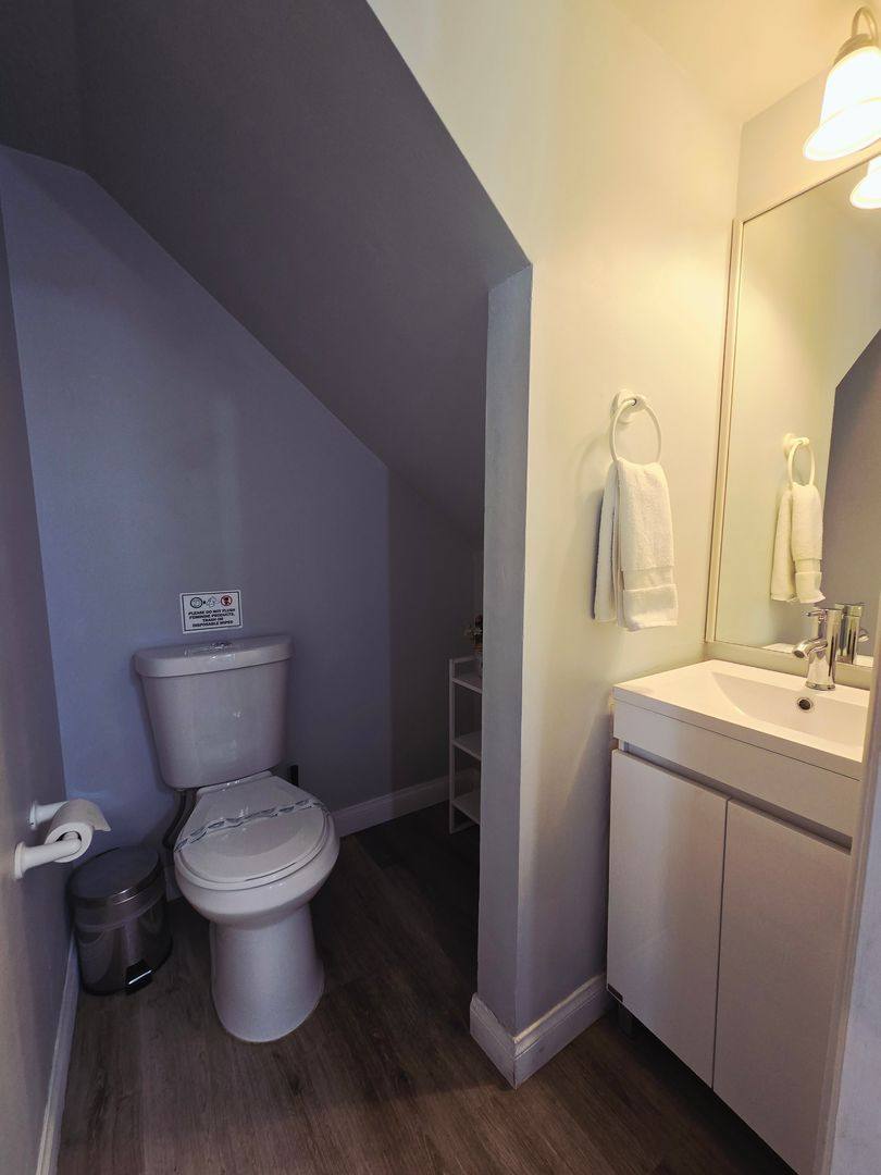 Townhouse for rent at 5045 Spencer St, Las Vegas, NV 89119