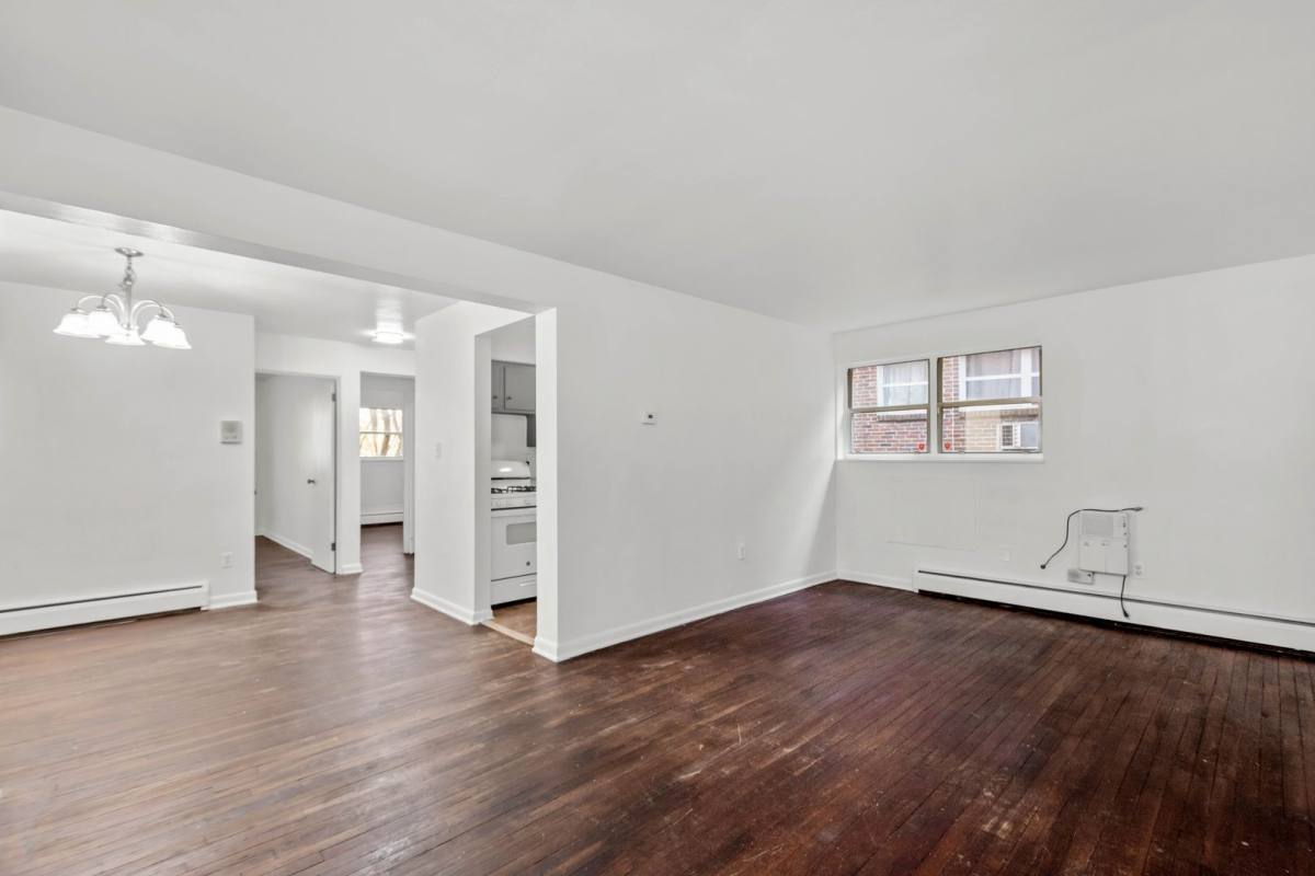 Apartment for rent at 11515-11523 Frankstown Rd, Pittsburgh, PA 15235