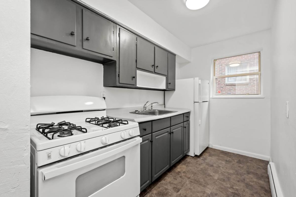 Apartment for rent at 11515-11523 Frankstown Rd, Pittsburgh, PA 15235