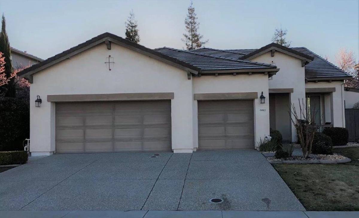 House for rent at 6940 Cherry Ridge Circle, Roseville, CA 95678