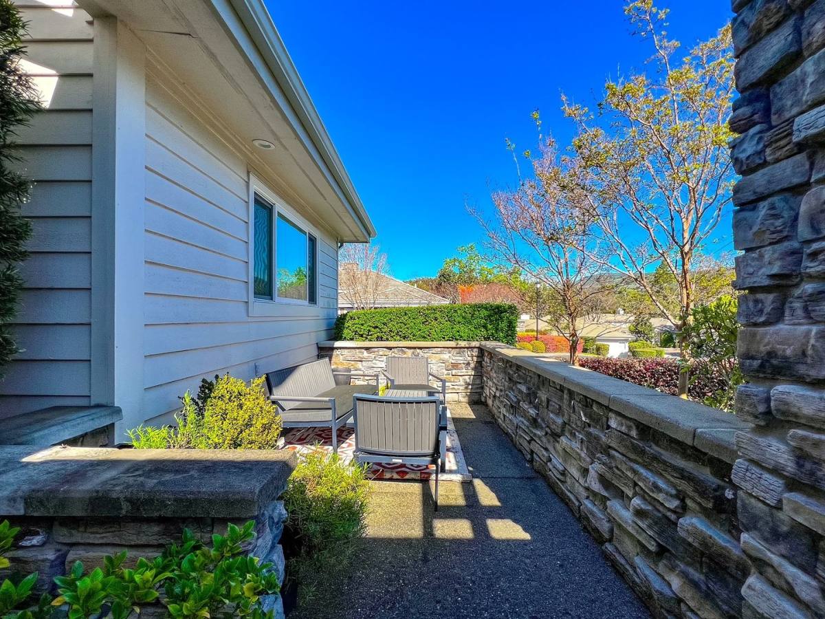 House for rent at 945 Augusta Circle, Napa, CA 94558