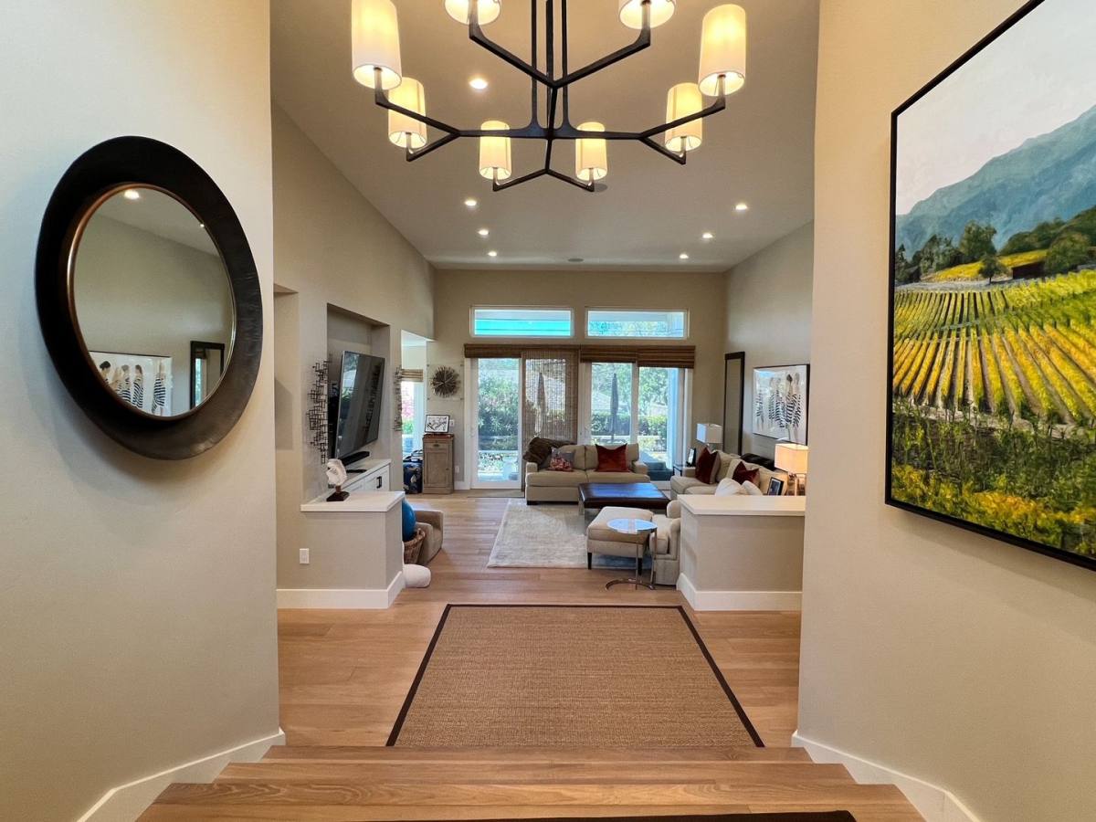 House for rent at 945 Augusta Circle, Napa, CA 94558