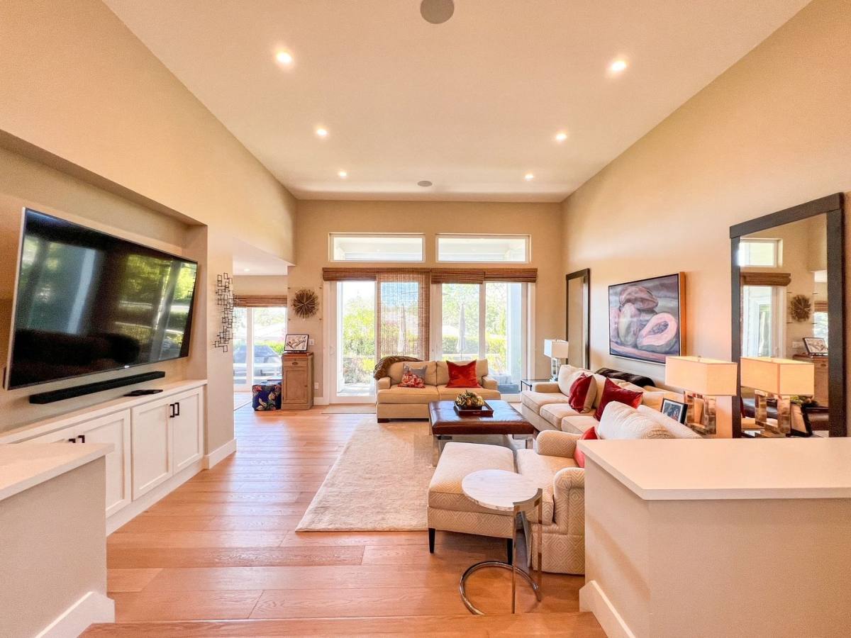 House for rent at 945 Augusta Circle, Napa, CA 94558