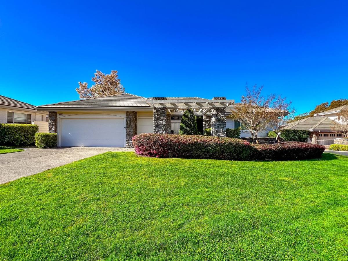 House for rent at 945 Augusta Circle, Napa, CA 94558