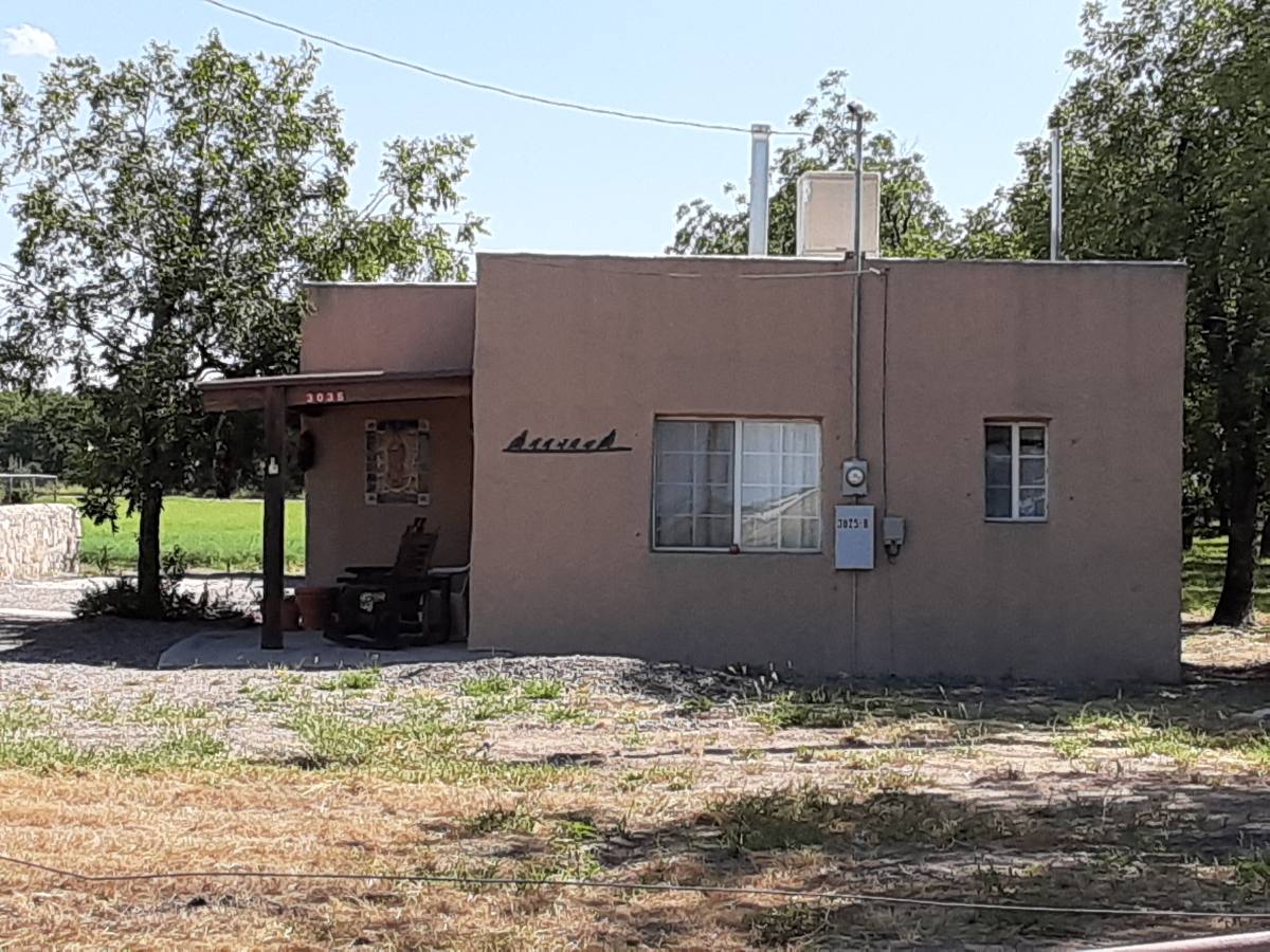 Apartment for rent at 3025 W Ohara Rd, Anthony, NM 88021