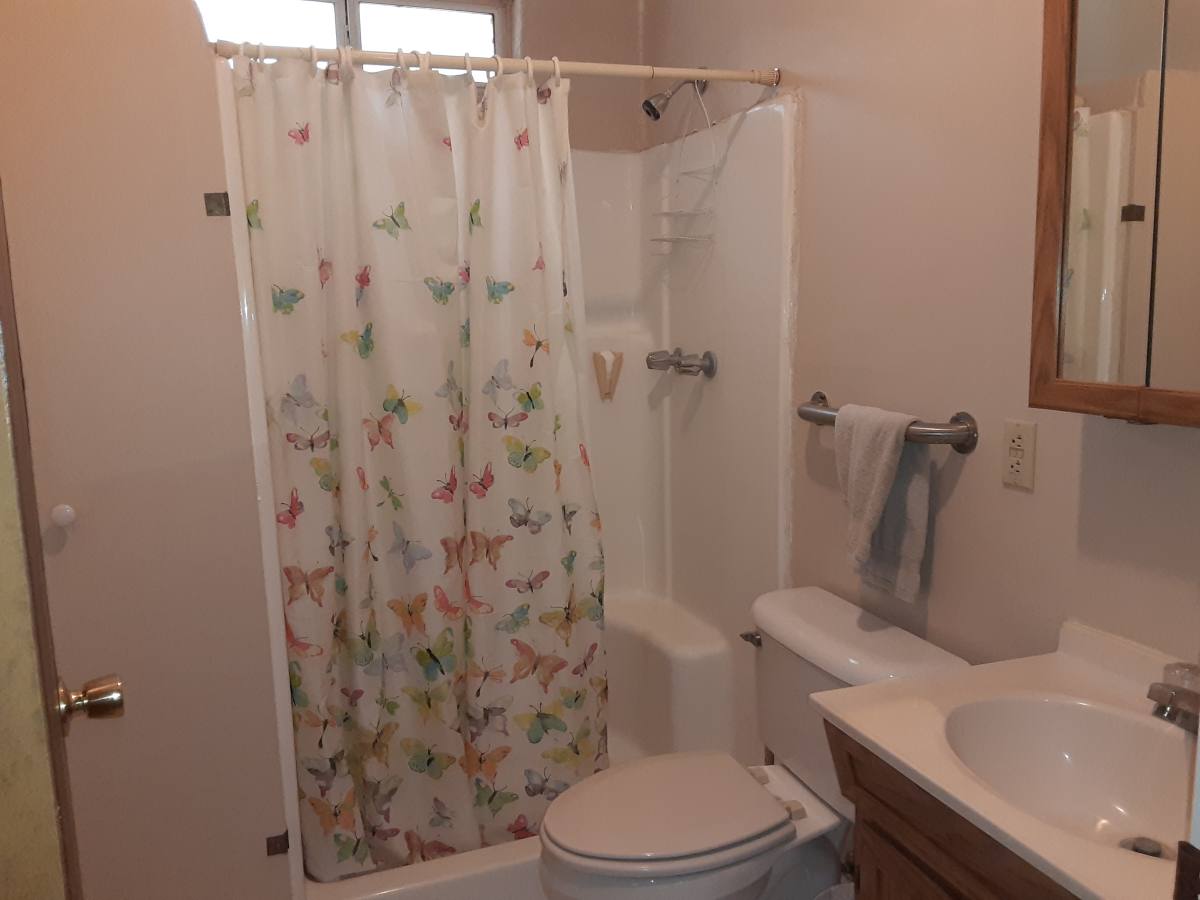 Apartment for rent at 3025 W Ohara Rd, Anthony, NM 88021