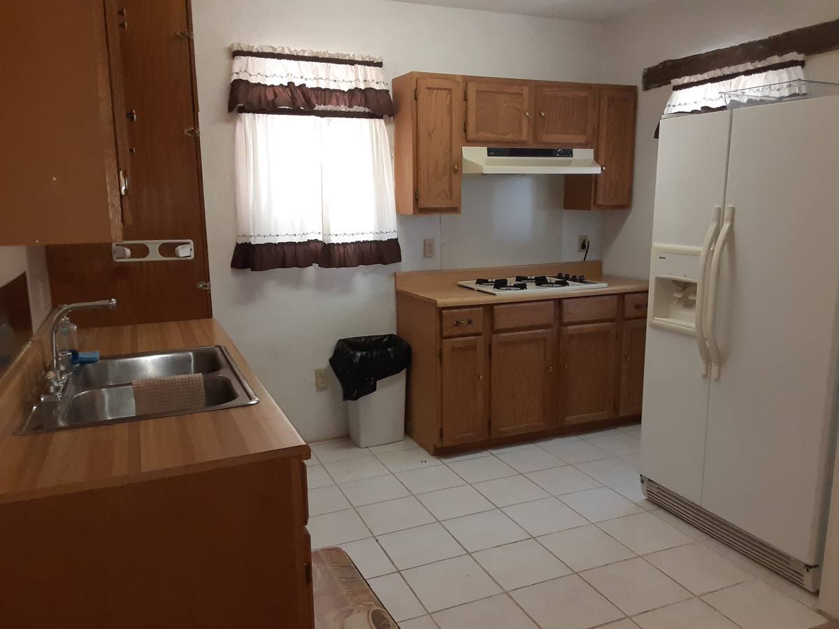 Apartment for rent at 3025 W Ohara Rd, Anthony, NM 88021