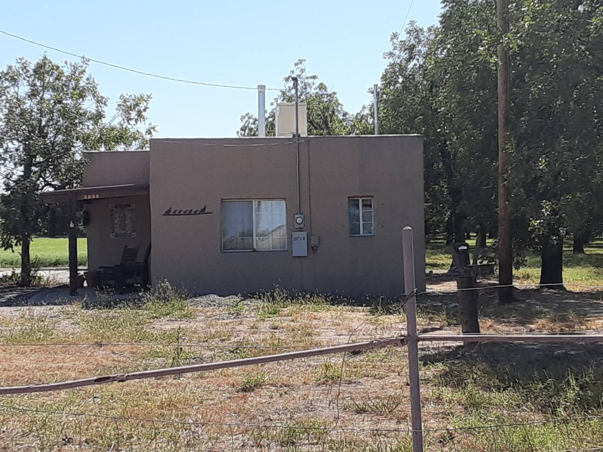 Apartment for rent at 3025 W Ohara Rd, Anthony, NM 88021