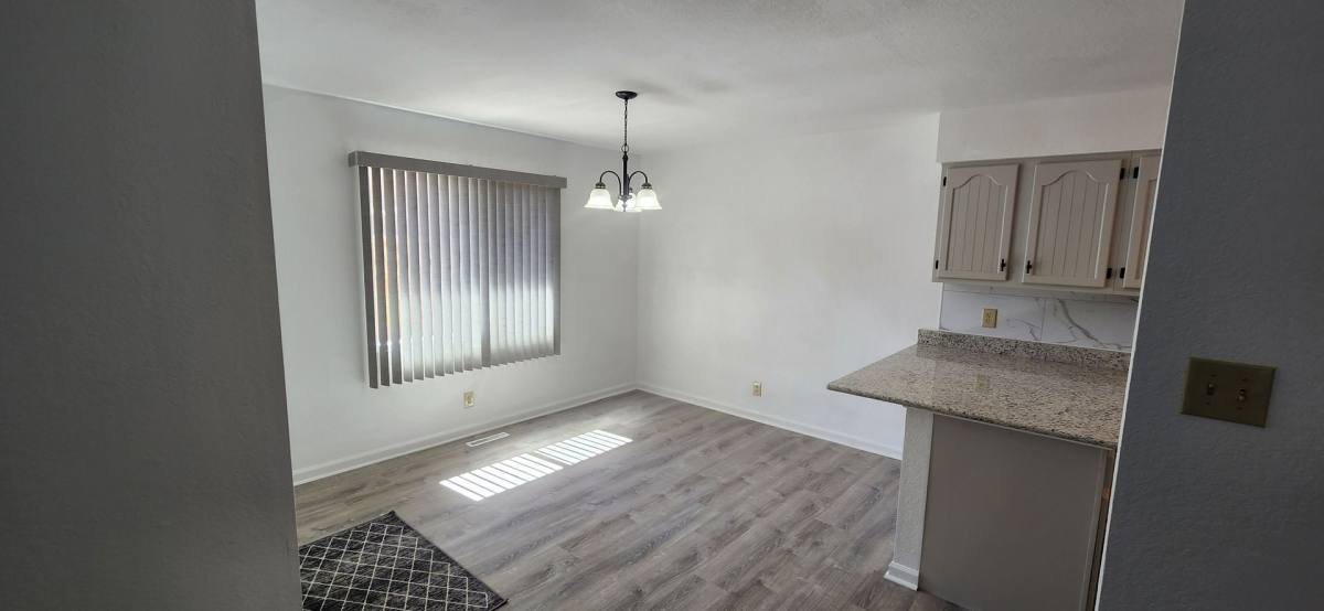 House for rent at 148 Douglas Lane, Pueblo, CO 81001