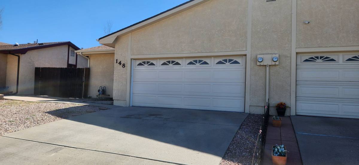 House for rent at 148 Douglas Lane, Pueblo, CO 81001