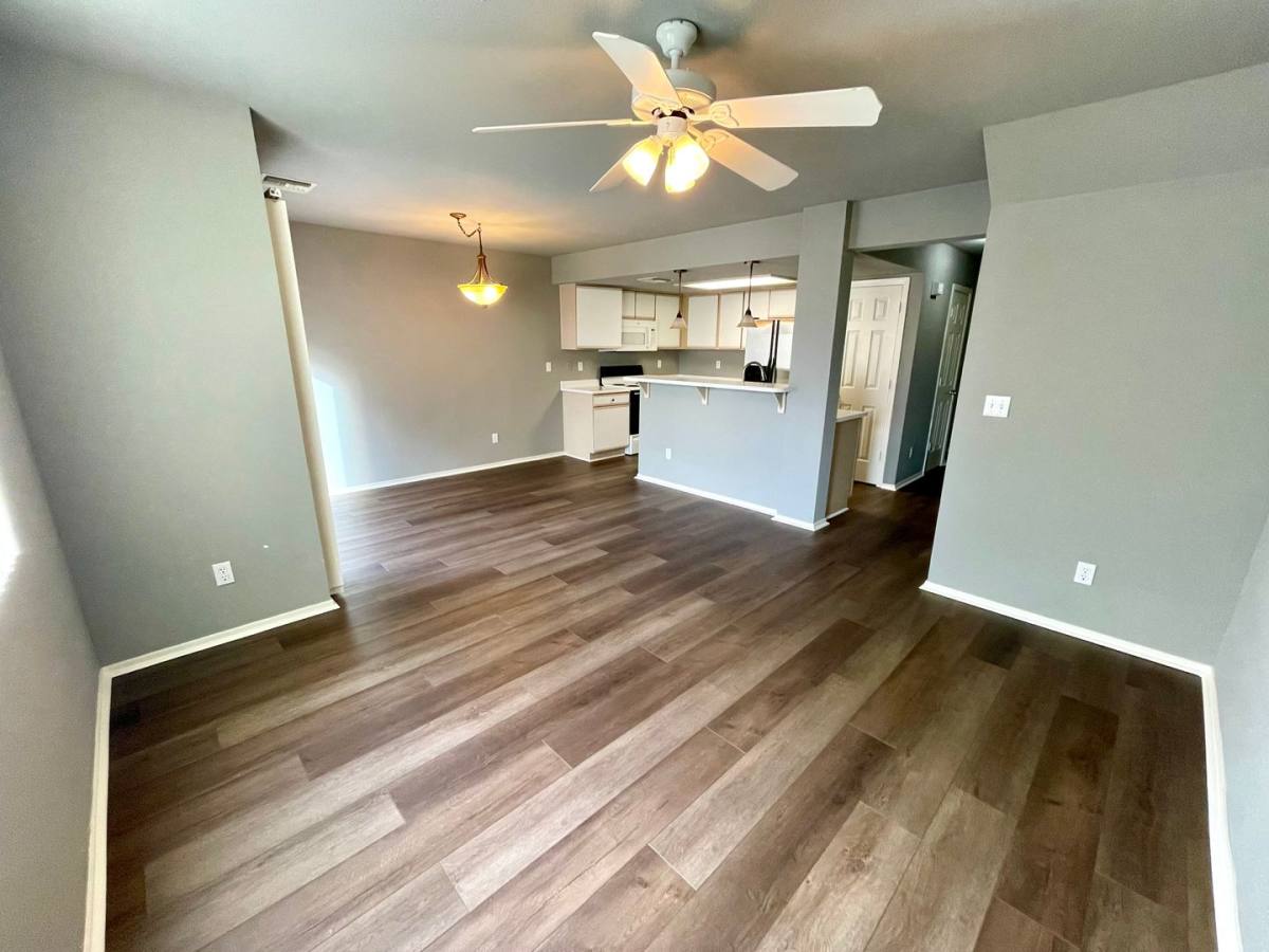 House for rent at 3448 Sun River Rd, Bullhead City, AZ 86442