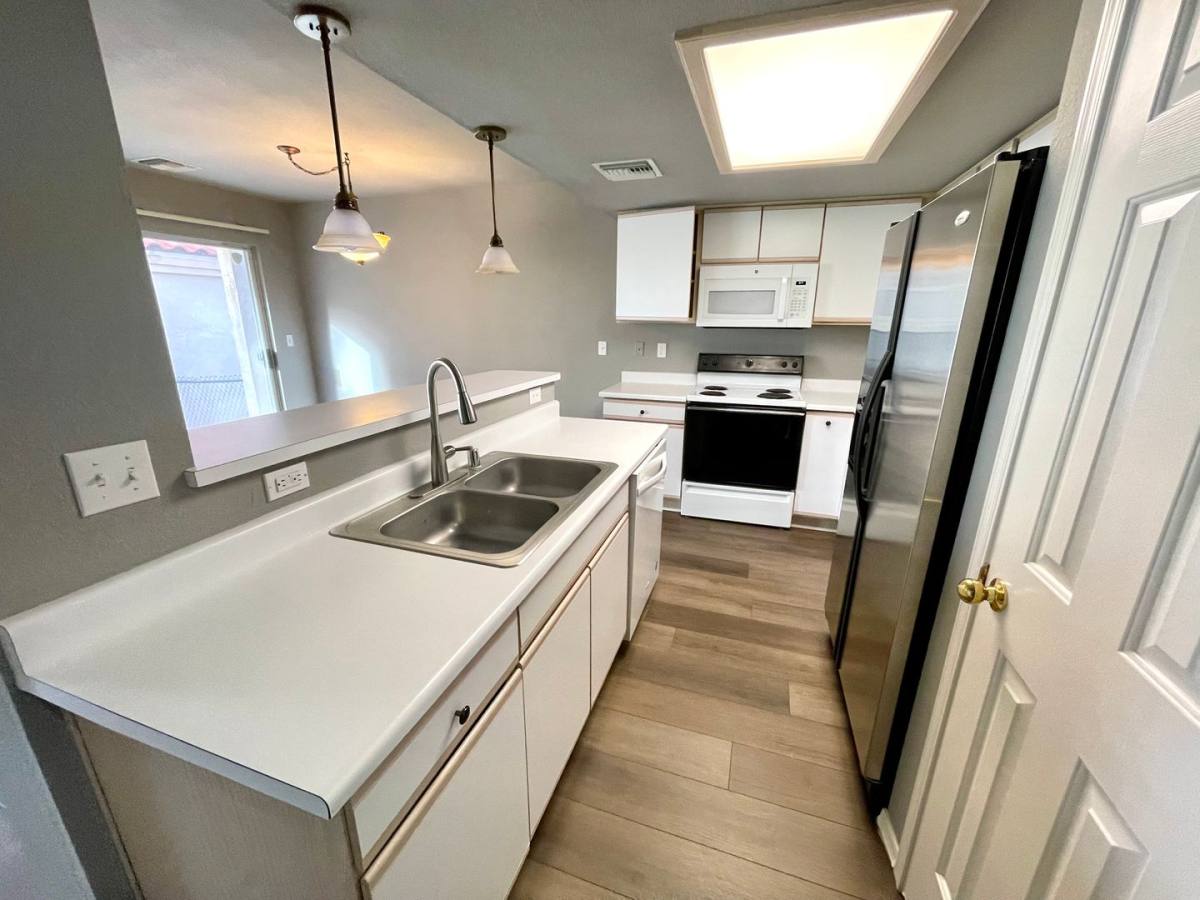 House for rent at 3448 Sun River Rd, Bullhead City, AZ 86442