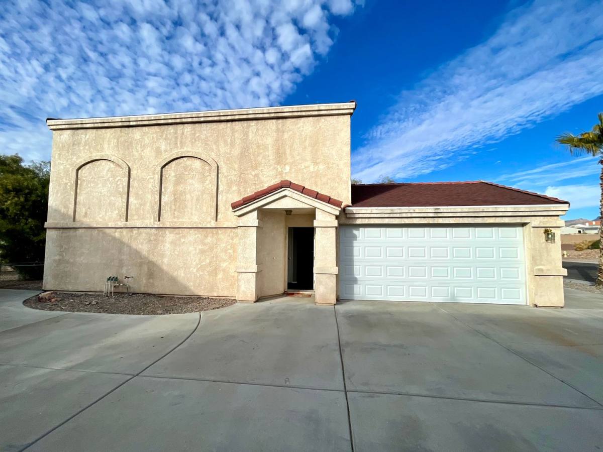 House for rent at 3448 Sun River Rd, Bullhead City, AZ 86442