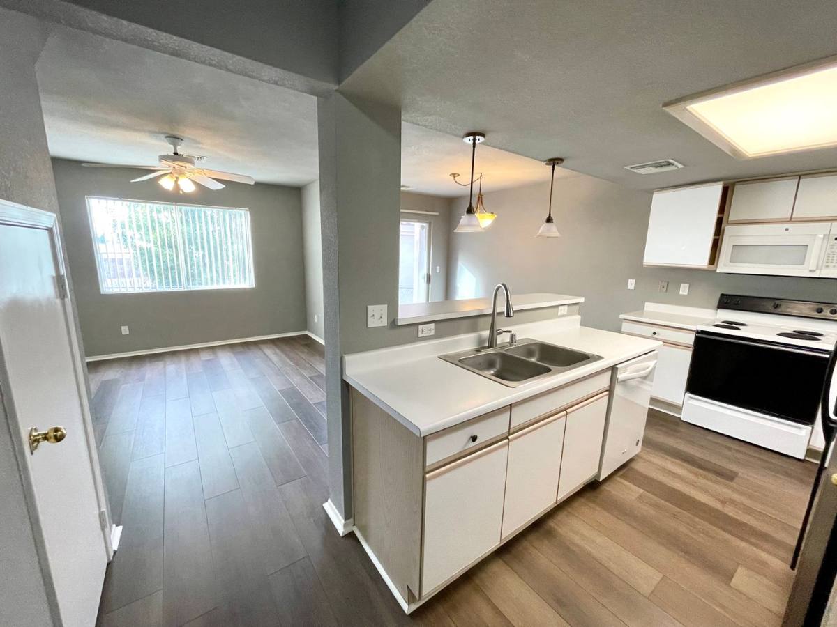 House for rent at 3448 Sun River Rd, Bullhead City, AZ 86442