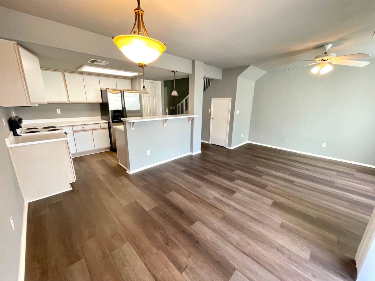 House for rent at 3448 Sun River Rd, Bullhead City, AZ 86442