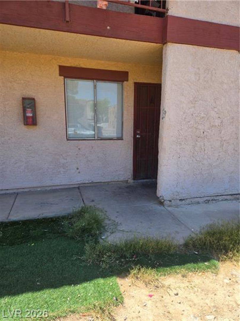 Apartment for rent at 628 Triest Court, Las Vegas, NV 89110