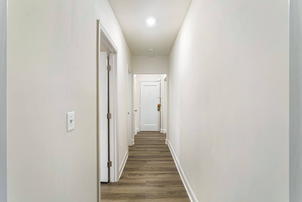 Apartment for rent at 1417-1424 Somerset Place NW, Washington, DC 20011