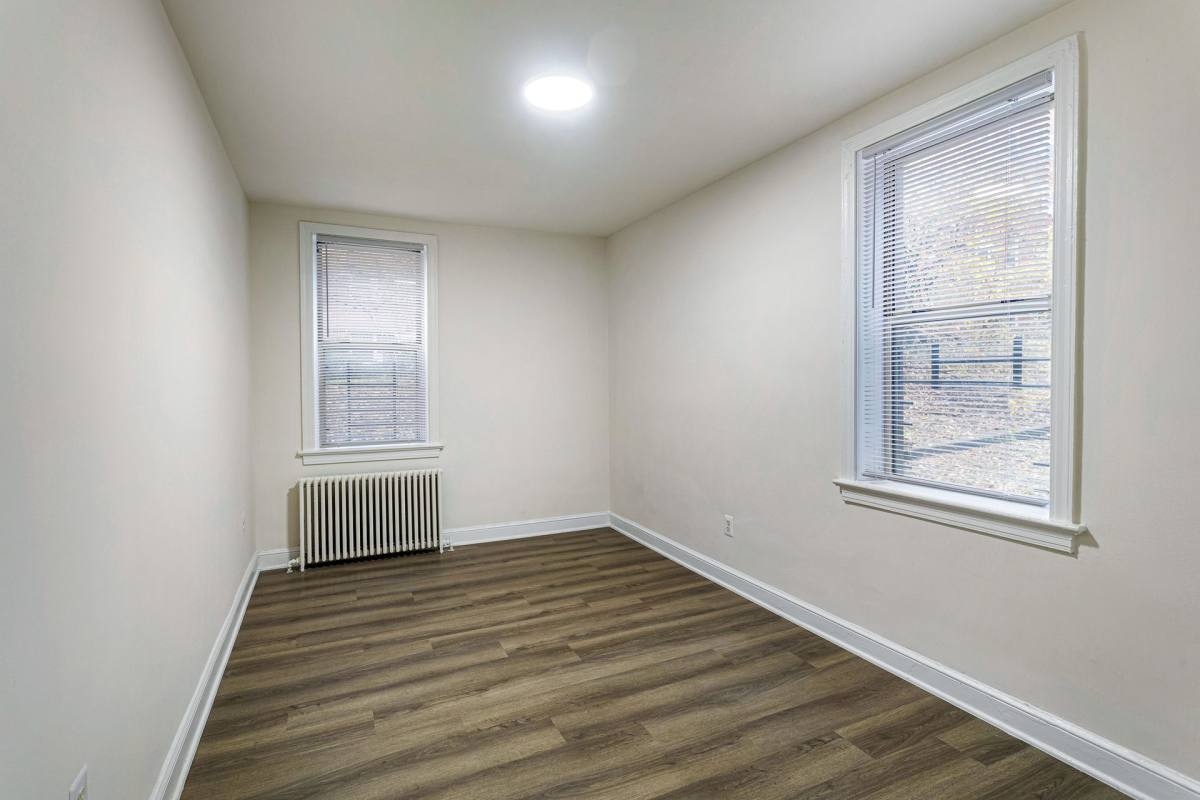 Apartment for rent at 1417-1424 Somerset Place NW, Washington, DC 20011